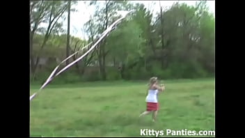 Come Outside And Play With Me