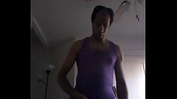 Purple One-piece Teaser