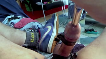 Combi Hot 5 A Compilation Of 5 Masturbating Cbt Videos