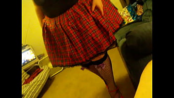 Amber Crider Being A Slut