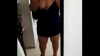 Señora Quiere Que Me La Coja