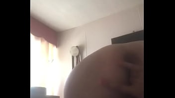 Amiga Caliente Dedeándose 2