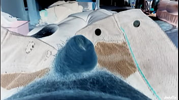 Check My Crazy Cock