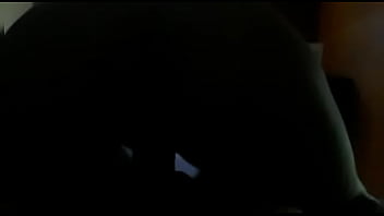 Novinha Se Soltou No Escurinho