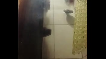 No Banho E Na Punheta 3