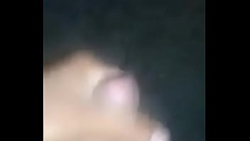 Novinha Moreno Gostoso Na Punheta