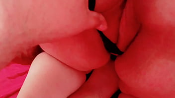 Preparando A Mi Putita