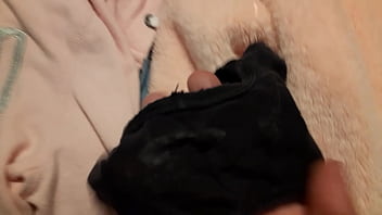 Sniffing Wet Panties - Porn-pussy-latina-hot-milf-brunette-wet-young-horny-soloboy-black-cock