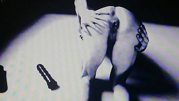 Anal, Asshole, Dildo, Fuck, Solo, Show - Anal - 2025 - Intense - Show - Video 2213076