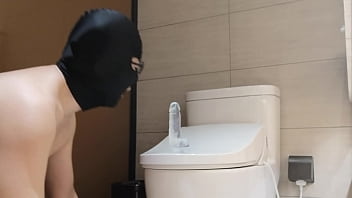 四爱直男自慰抽插菊花 - Pegging-m - ID2261262