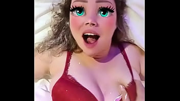 Natasha Sub As The Little Princess