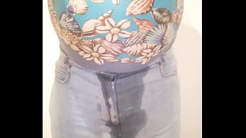 Skirt, Pee, Piss, Swimsuit, Soloboy, Wetting, Pissen, Pinkeln - Pissing - 2025 - Sexy - Scene - Video 2212842