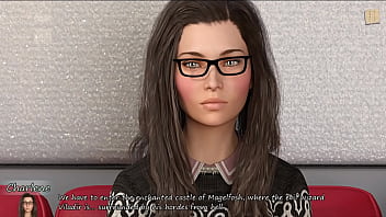 Big City Pleasures 54, Jessy Shares Her Plans With John On How They Will Make Lots Of Money