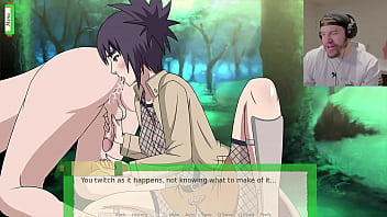 I Took Down Tsunade And This Happened... (jikage Rising)