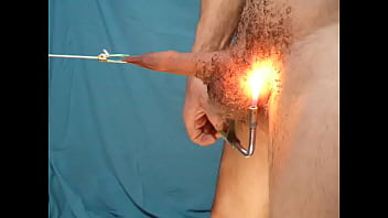 Bdsm, Balls, Extreme, Fire - Bdsm - 2025 - Incredible - Show - Video 2215013