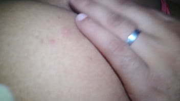 Lambendo O Cuzinho Da Minha Pretinha