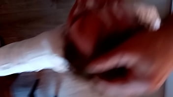 Mouthfuck And Milk Puke, Gagging