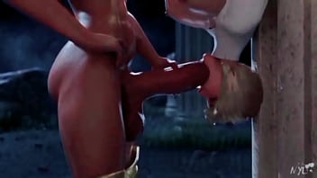 High Quality Futa Compilation 5