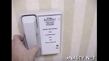 Marvelous Floosy Craves For Fuck Stick And Gets It