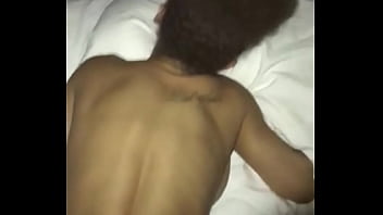 Fucking Her Again - creampie, homemade, big-tits - Video 2180394