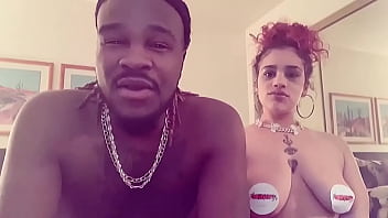 Trying Out These Hot New Sex Toys I Got From _the Brazys_ Now I_ll Never Cheat When Is Away!