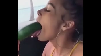 Boquete No Pepino