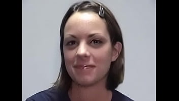 Teen Loses Anal Virginity - Anal-teen-brunette-ashley-virginity-destruction-greene