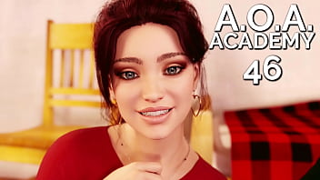 A.O.A. Academy #46 _ Getting ready for the party