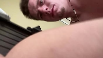 Vee Gets Pounded From The Back