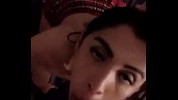 Dani Transexual Joven