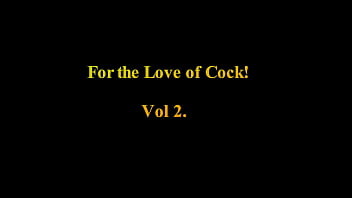 Lila Wynter-for Love Of Cock Vol. 2