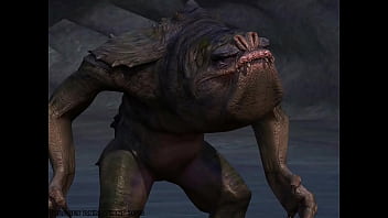 Eaten, Vore - Unknown - 2025 - Hot - Scene - Video 2208593