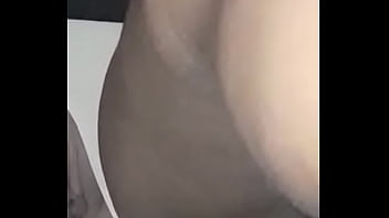 Tentando Comer O Cu Da Morena