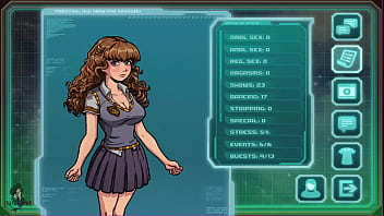 Akabur' Star Channel 34 Part 24 Time For Cosplay