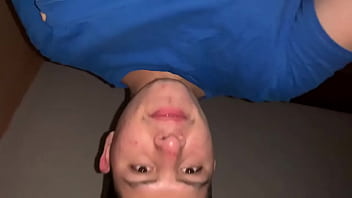 Me Cojo A Puntita Inocente Tiene La Mirada