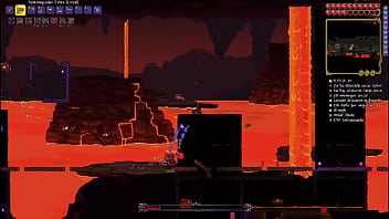 Terrecuaro 10 El Muro Carnoso