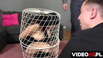 Polskie Porno - Seksualna Niewolnica