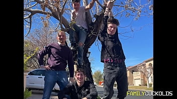 Nina Dolci - Milf, Humiliation, Gangbang, Boys, Family, Fendom, Taboo, Cuckold, Mmmf, Stepmom, Step-mom, Cheating - Familial_relations - 2025 - Amazing - Session - Video 2206999