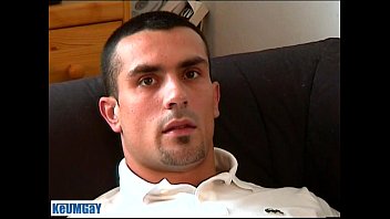 Greg, A Very Huge Cock Guy Get Wanked Is Enormous Cock In Spite Of Him !