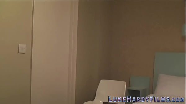 Cock Sucking British Blonde