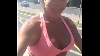 Symona Travesti Ga_cha - shemale, transbike, transcorabike - Video 2175450