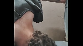 La Douche D_un Esclave