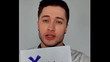 Vídeo De Verificação - soloboy, verification-video - Video 2176058