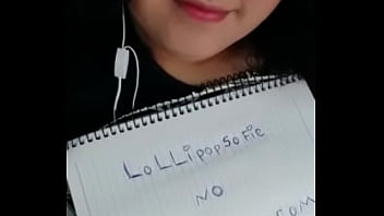 Vídeo De Verificação - shemale, verification-video - Video 2210317