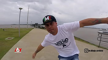 Role No Gasometro E Logo Mais Anfiteatro Catar Os Casais - Porno Gaucho