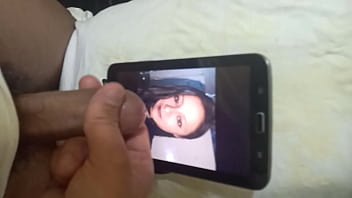 Cum Tribute Yessi - masturbation, solo, soloboy - Video 2209759