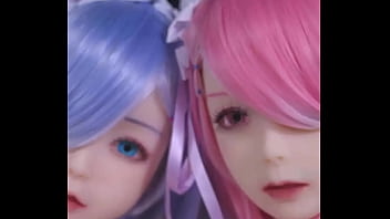 Re Zero Rem Sex Dolls Review-cute And Beautiful Style You Will Love