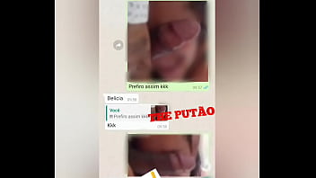 Casada Adestrada No Whatssap