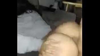 Su Prima De Miguel Estefany Coge Con Minaya