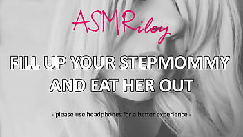 Eroticaudio - Fill Up Your Stepmommy And Eat Her Out, Cei